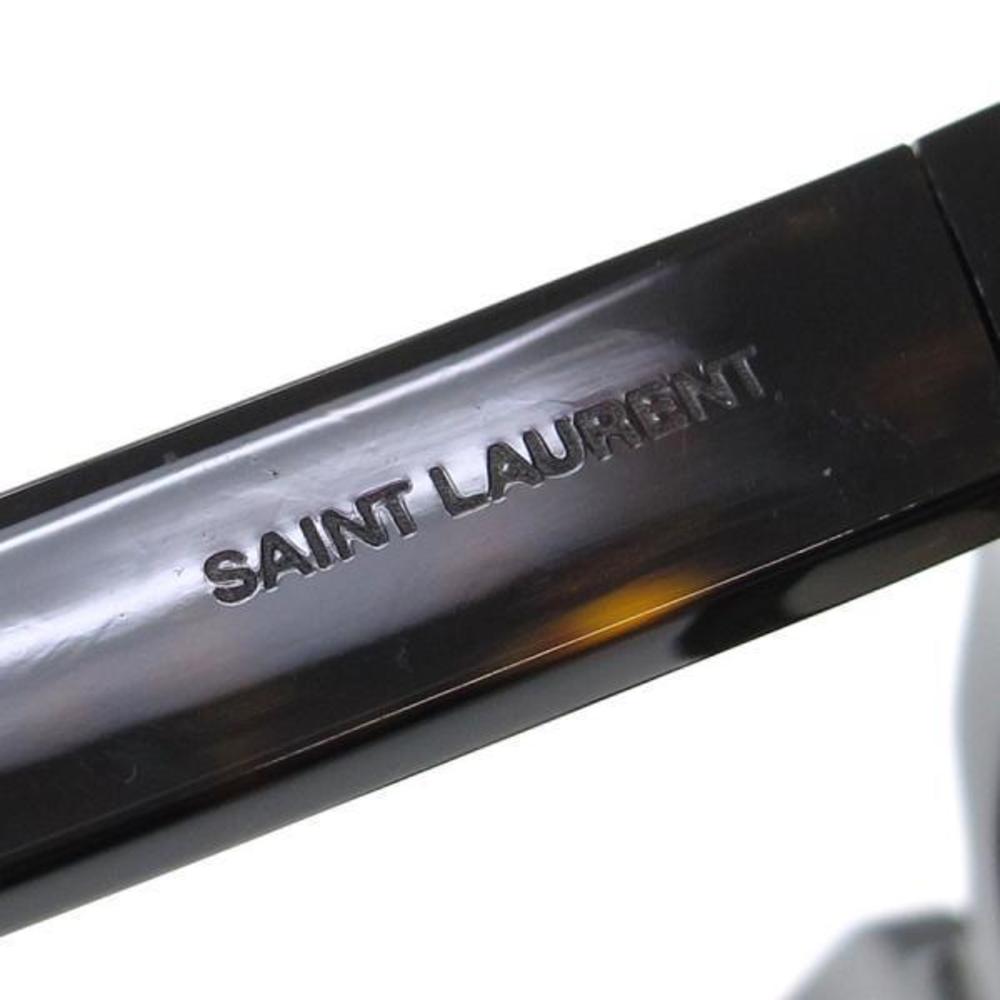 Saint Laurent Paris Bold Sunglasses - Picture 9 of 9